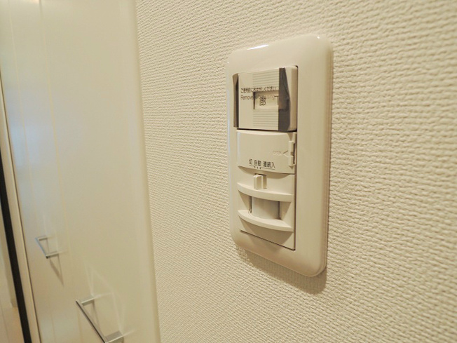 【セキュリティ】エスリード難波ステーションプラザ