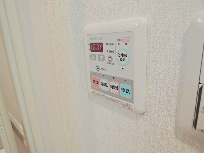 【設備】エスリード難波ステーションプラザ