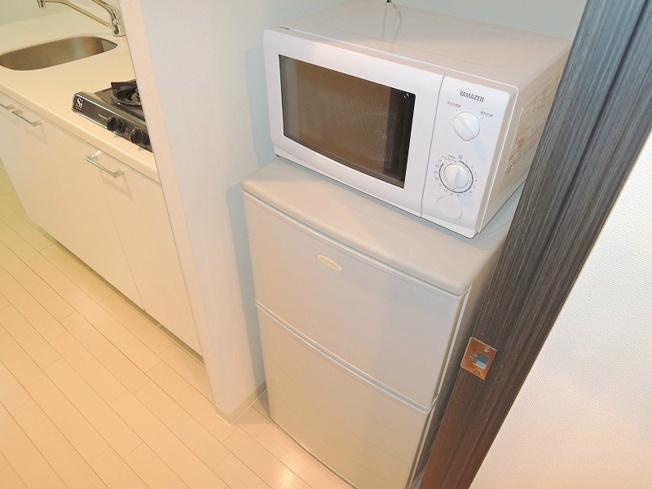 【設備】エスリード難波ステーションプラザ