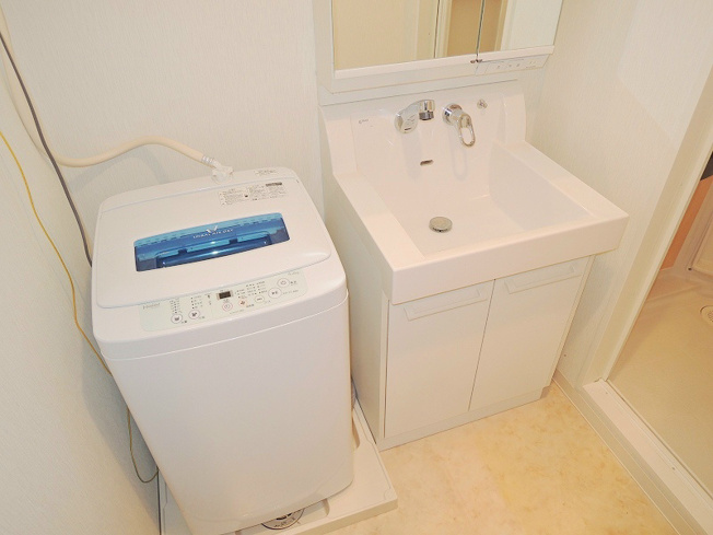 【設備】エスリード難波ステーションプラザ
