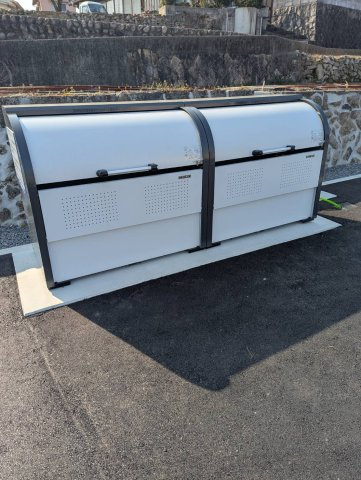 セブンプロートギオンクレストのその他共用部分