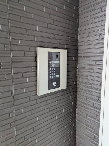 セブンプロートギオンクレストのセキュリティ