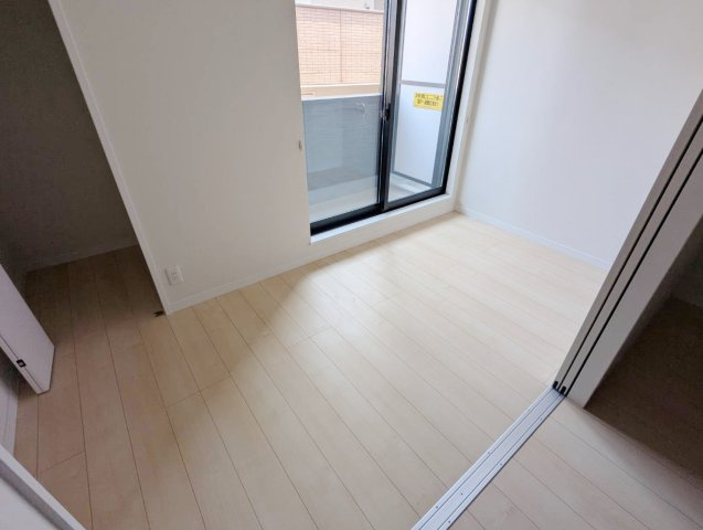 セブンプロートギオンクレストの内装