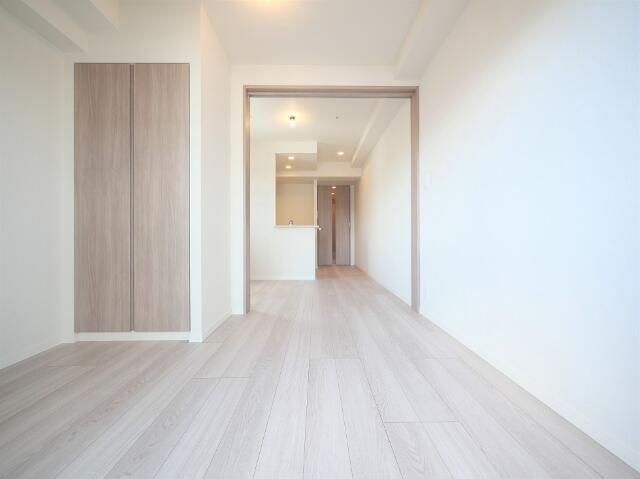 神宮北参道レジデンスのその他
