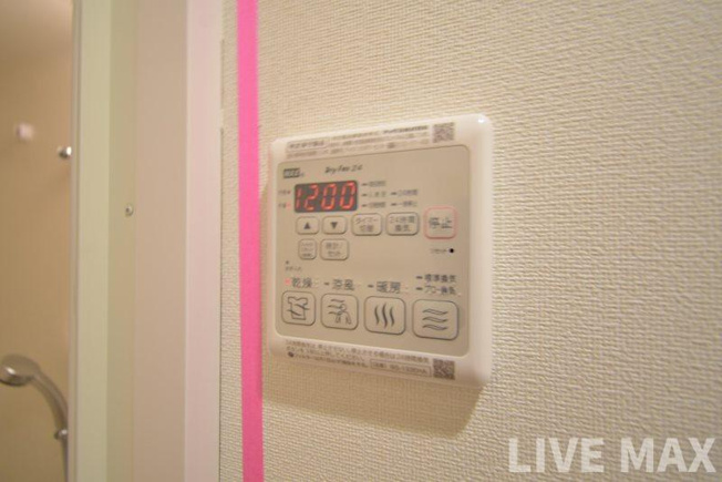 【設備】プレサンス南堀江スタイルズ