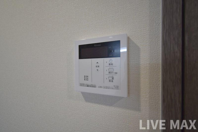 【設備】プレサンス南堀江スタイルズ