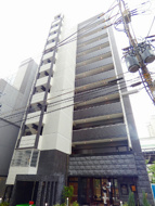 プレサンス松屋町ファステの画像