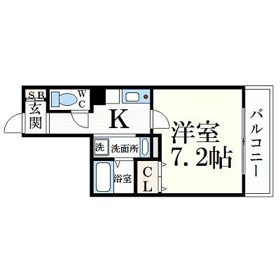 IF城北