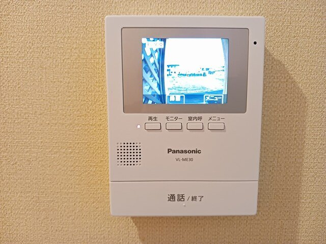 ノーヴァトワーレＨのセキュリティ