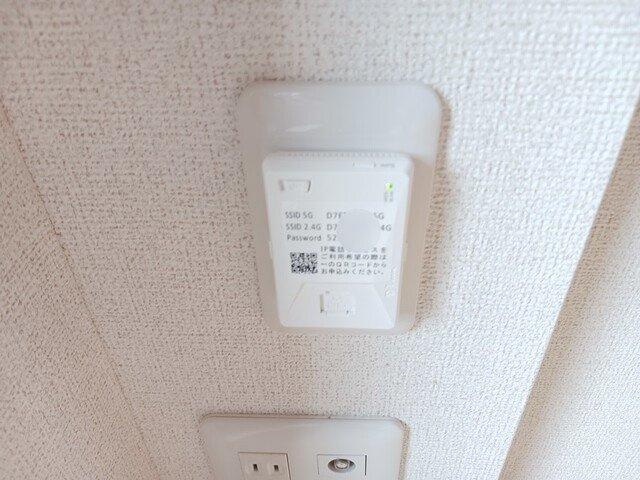 ノーヴァトワーレＨの設備