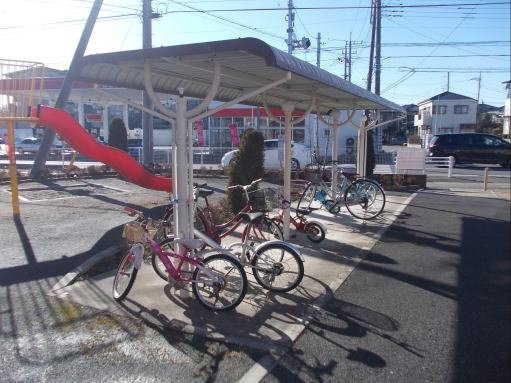 レジデンスさくら台Ｄのその他共用部分
