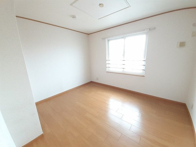 レジデンスさくら台Ｄの内装|物件の内装です