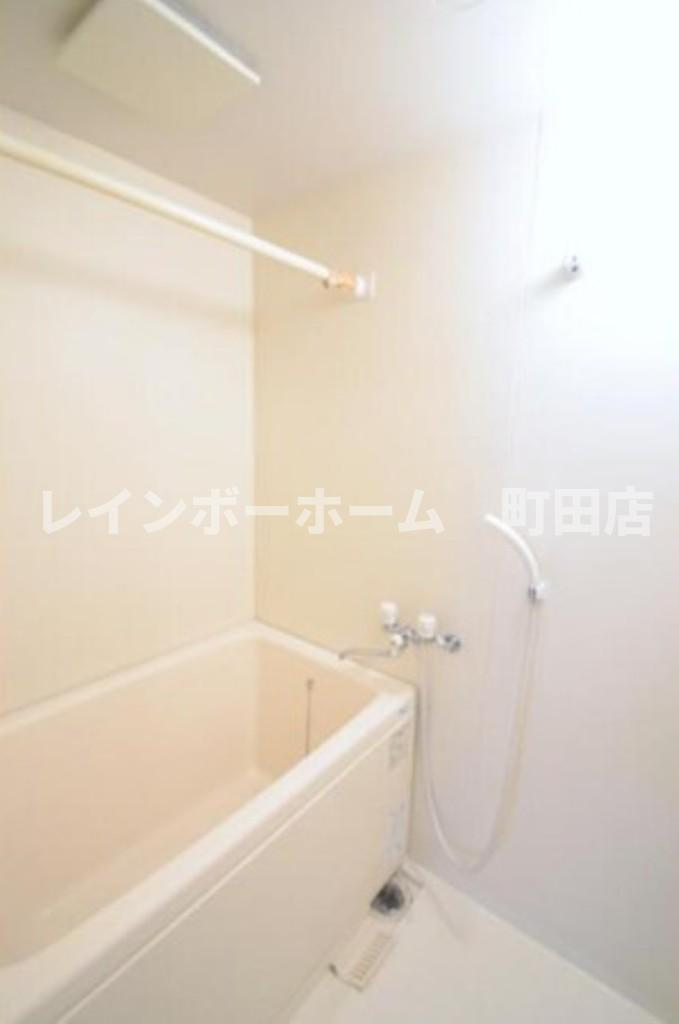 湘南マナーハウス５※初期費用分割後払いサービス利用可能物件の浴室