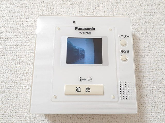クレアールⅡの設備