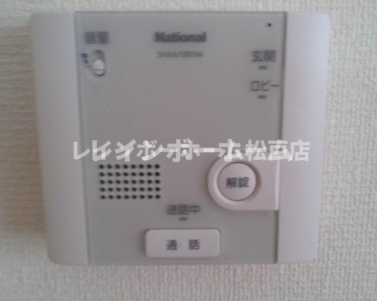 クレール柏のその他