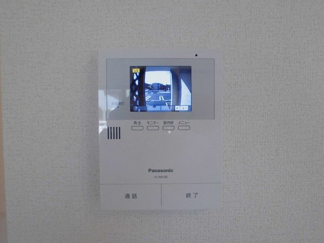 スウィーティーベル　Ｂのセキュリティ
