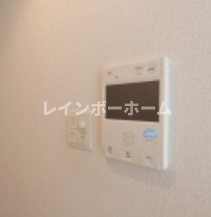 ブライズ練馬NORTHのセキュリティ