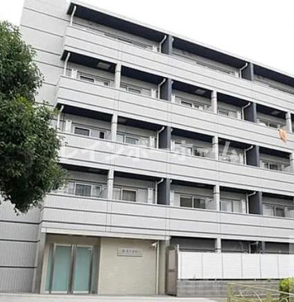 ブライズ練馬NORTHの外観