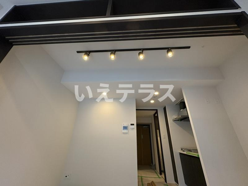 LiveCasa神戸元町の設備