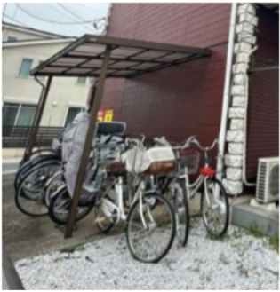クレール弥生のその他共用部分