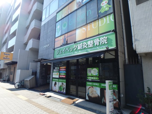 リンクハウス天王寺ビルのその他