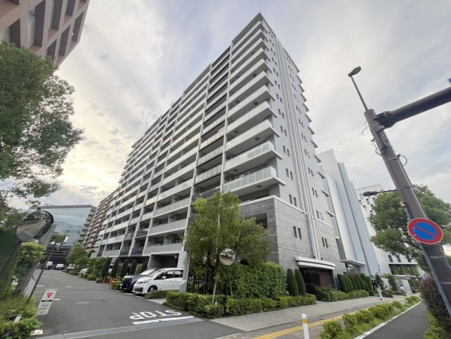 クレヴィア豊洲