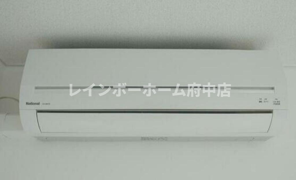 パークサイド野川公園のその他