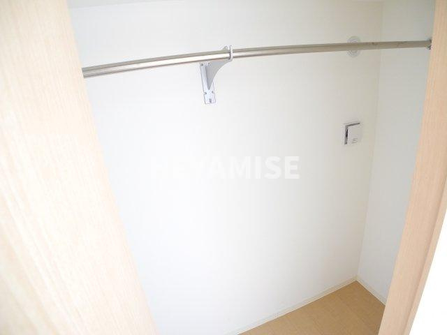 ABITI浜町のその他|※同間取りの別の階のお部屋の画像です※現況を優先します