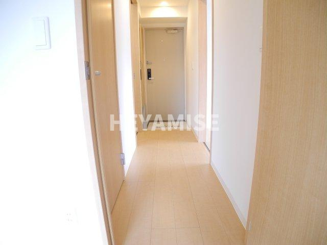 ABITI浜町のその他|※同間取りの別の階のお部屋の画像です※現況を優先します