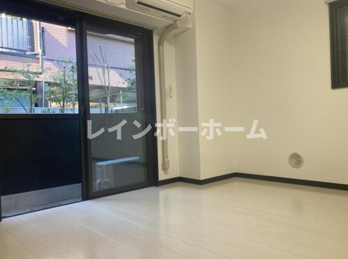 レピュア西葛西レジデンス