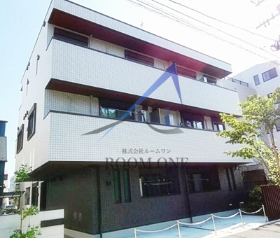 桜アパートメント