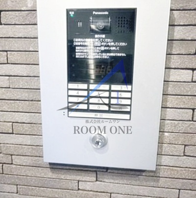 桜アパートメント