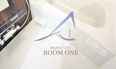 桜アパートメントの浴室|お風呂です。
