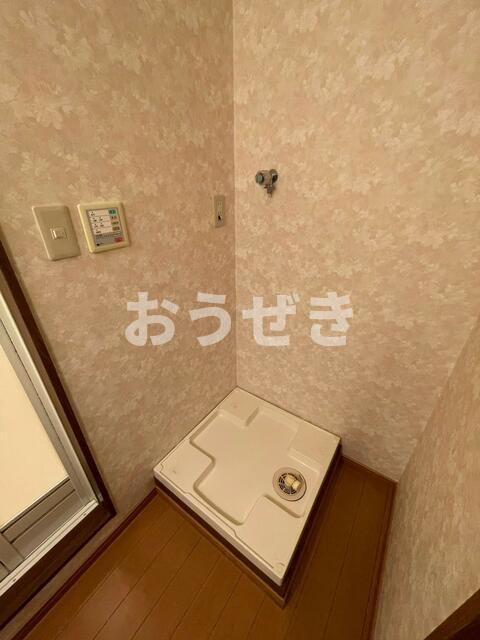 アーク２マンションの設備