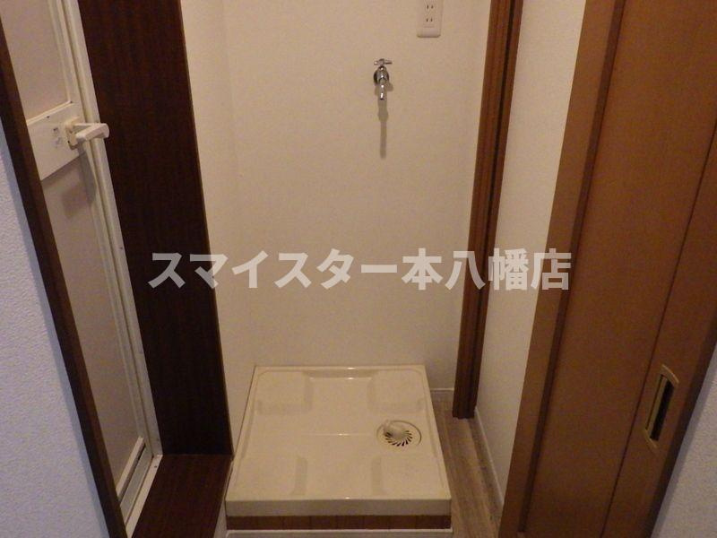 大和マンションのその他