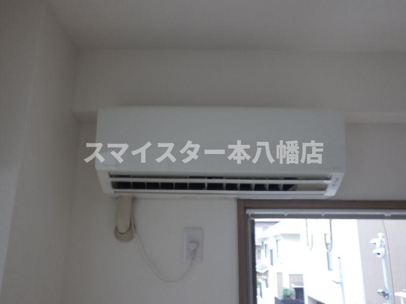 大和マンションの設備