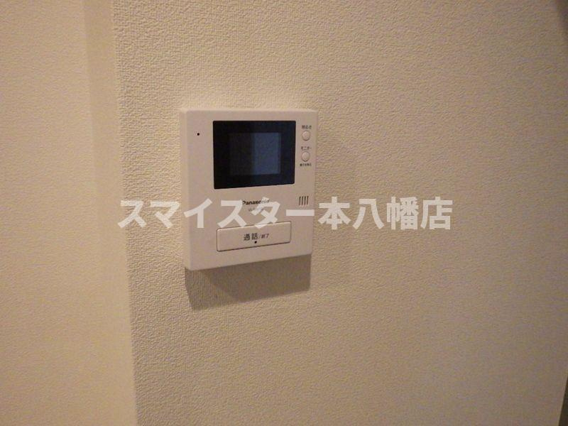 大和マンションのセキュリティ