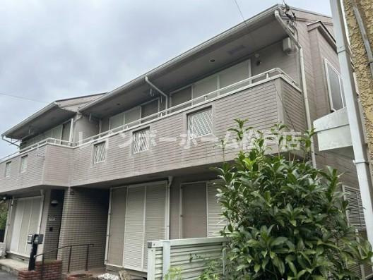 流山市前ヶ崎戸建て【仲介手数料：50％OFF】対象物件！の外観|外観もきれいです