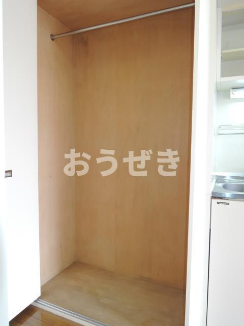 ＲＫＢ２４の収納