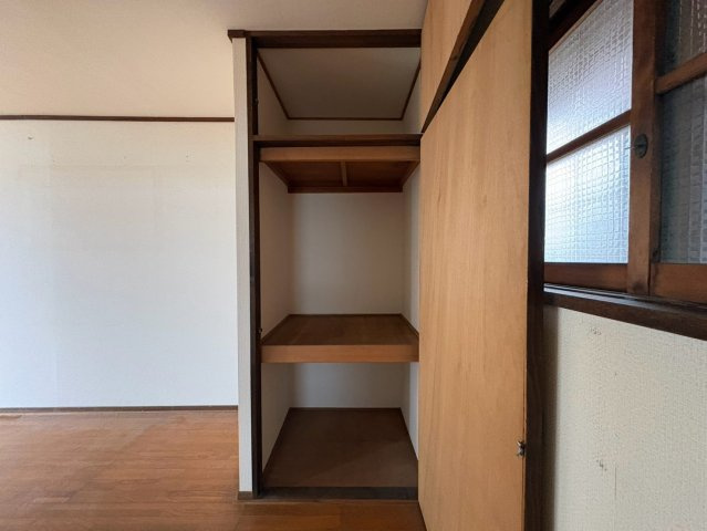 中村町戸建｜名古屋市の賃貸ならMy賃貸の収納|中村町戸建
※現状渡し
