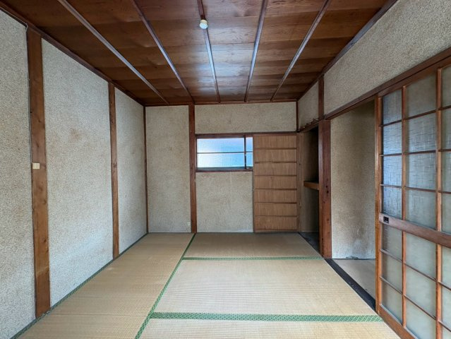 中村町戸建｜名古屋市の賃貸ならMy賃貸の和室|中村町戸建
※現状渡し