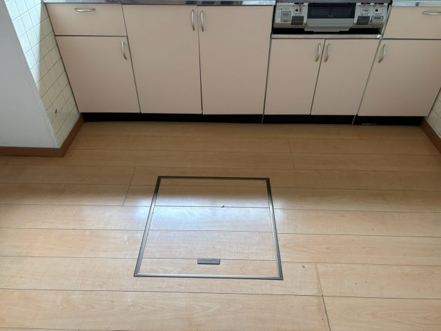 中村町戸建｜名古屋市の賃貸ならMy賃貸の収納|中村町戸建
※現状渡し