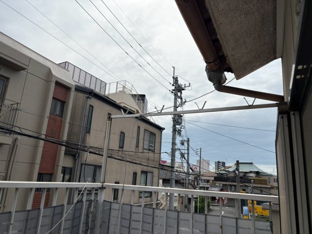 中村町戸建｜名古屋市の賃貸ならMy賃貸の展望|中村町戸建
※現状渡し