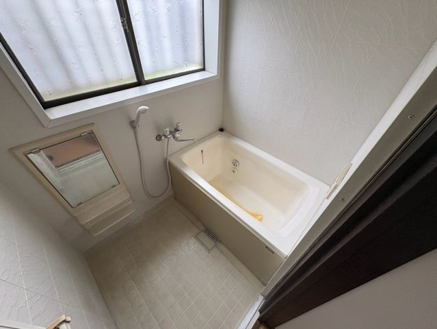 中村町戸建｜名古屋市の賃貸ならMy賃貸の浴室|中村町戸建
※現状渡し
