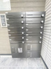 【エントランス】ＡＬＰＳ妙蓮寺 