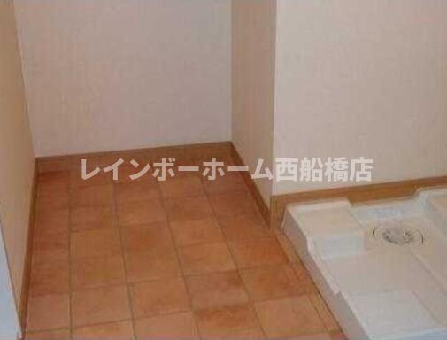 グリーンルームイシイの設備