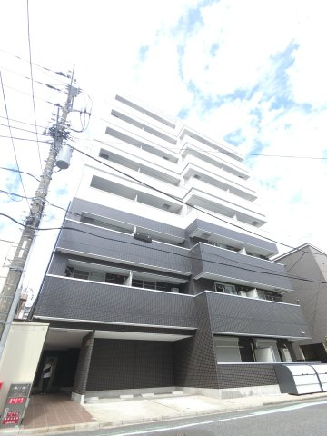 ニュートリノ要の外観