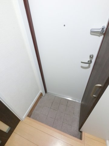 ニュートリノ要の玄関