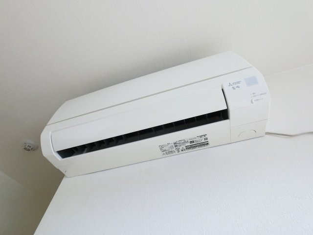 ニュートリノ要の設備