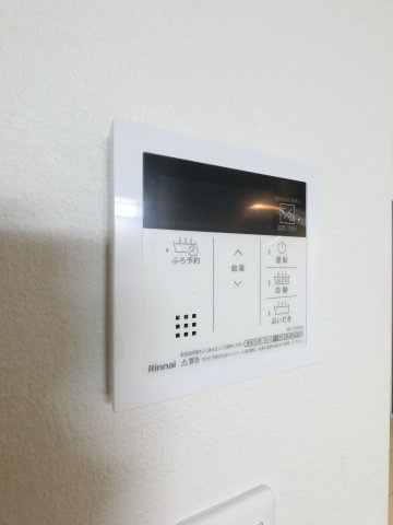 ニュートリノ要の設備